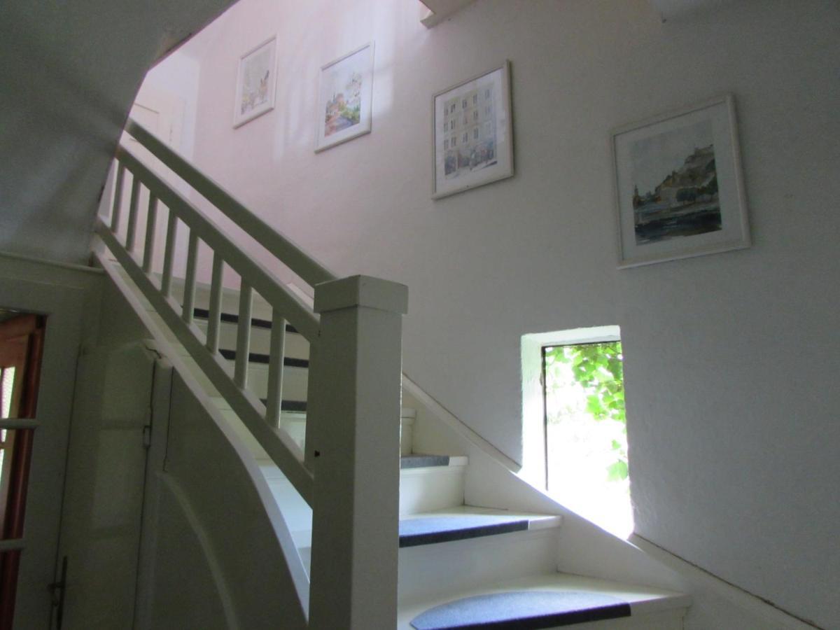 Dum U Rybnika Villa Nydek Exterior foto